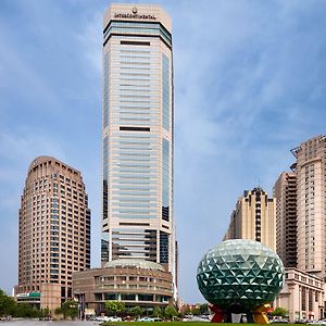 Intercontinental Dalian By Ihg